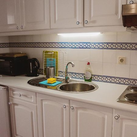 Apartmán Casinha Do Pescador Sesimbra Exteriér fotografie