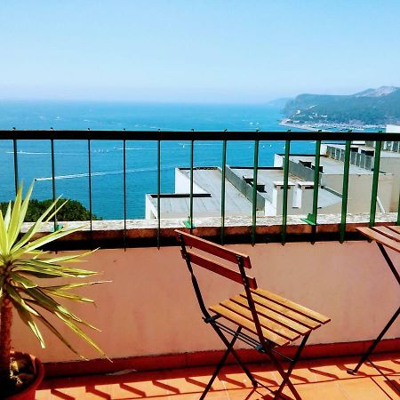 Apartmán Casinha Do Pescador Sesimbra Exteriér fotografie