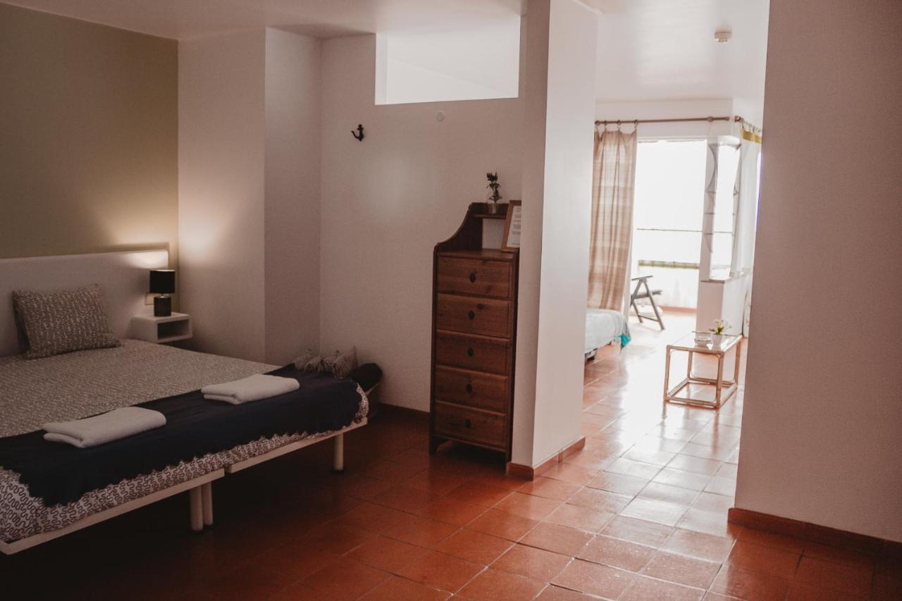 Apartmán Casinha Do Pescador Sesimbra Exteriér fotografie