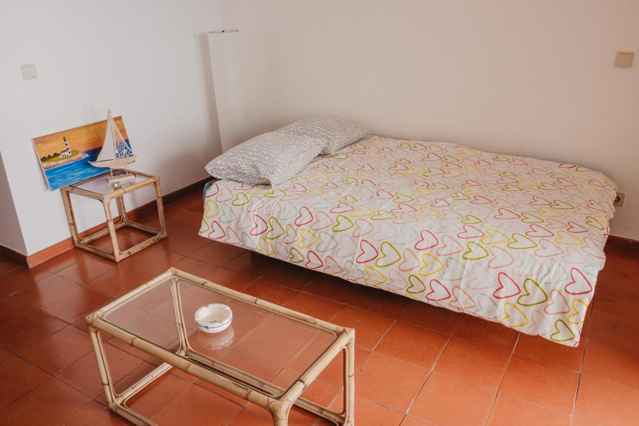 Apartmán Casinha Do Pescador Sesimbra Exteriér fotografie