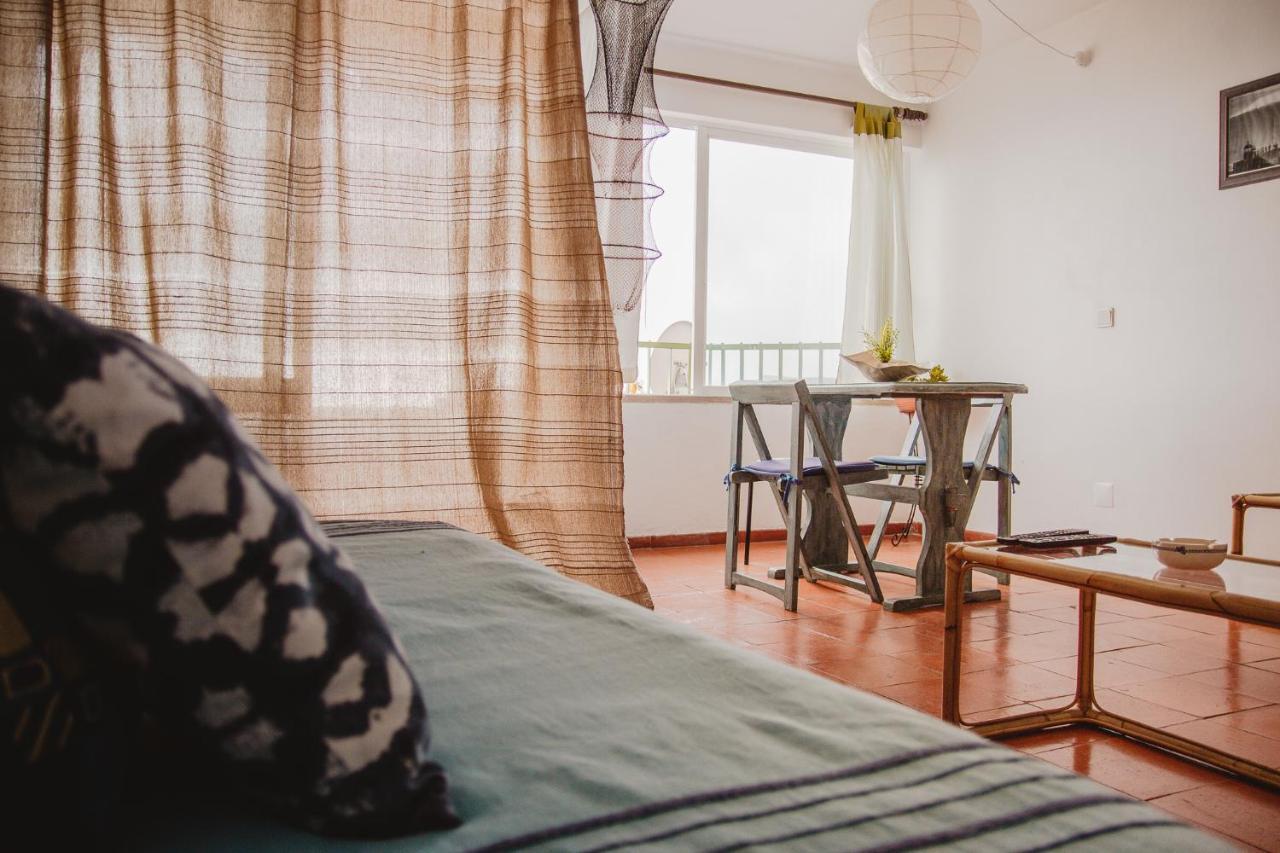 Apartmán Casinha Do Pescador Sesimbra Exteriér fotografie