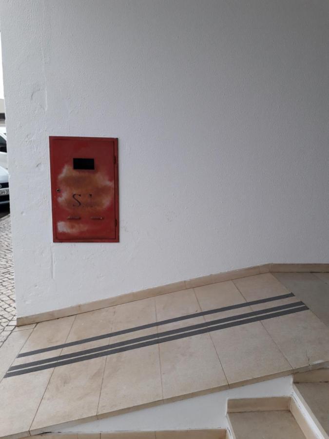 Apartmán Casinha Do Pescador Sesimbra Exteriér fotografie