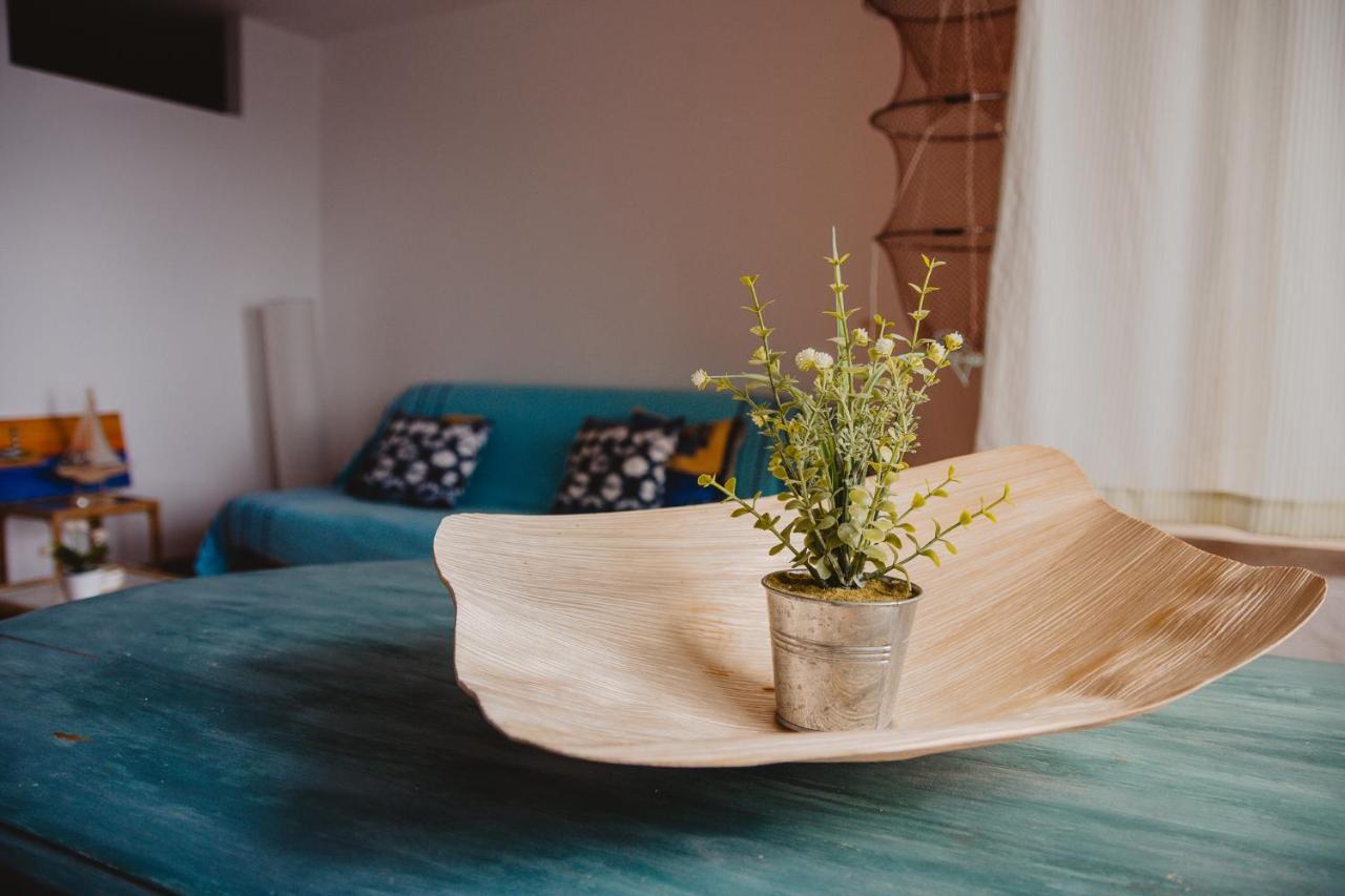 Apartmán Casinha Do Pescador Sesimbra Exteriér fotografie