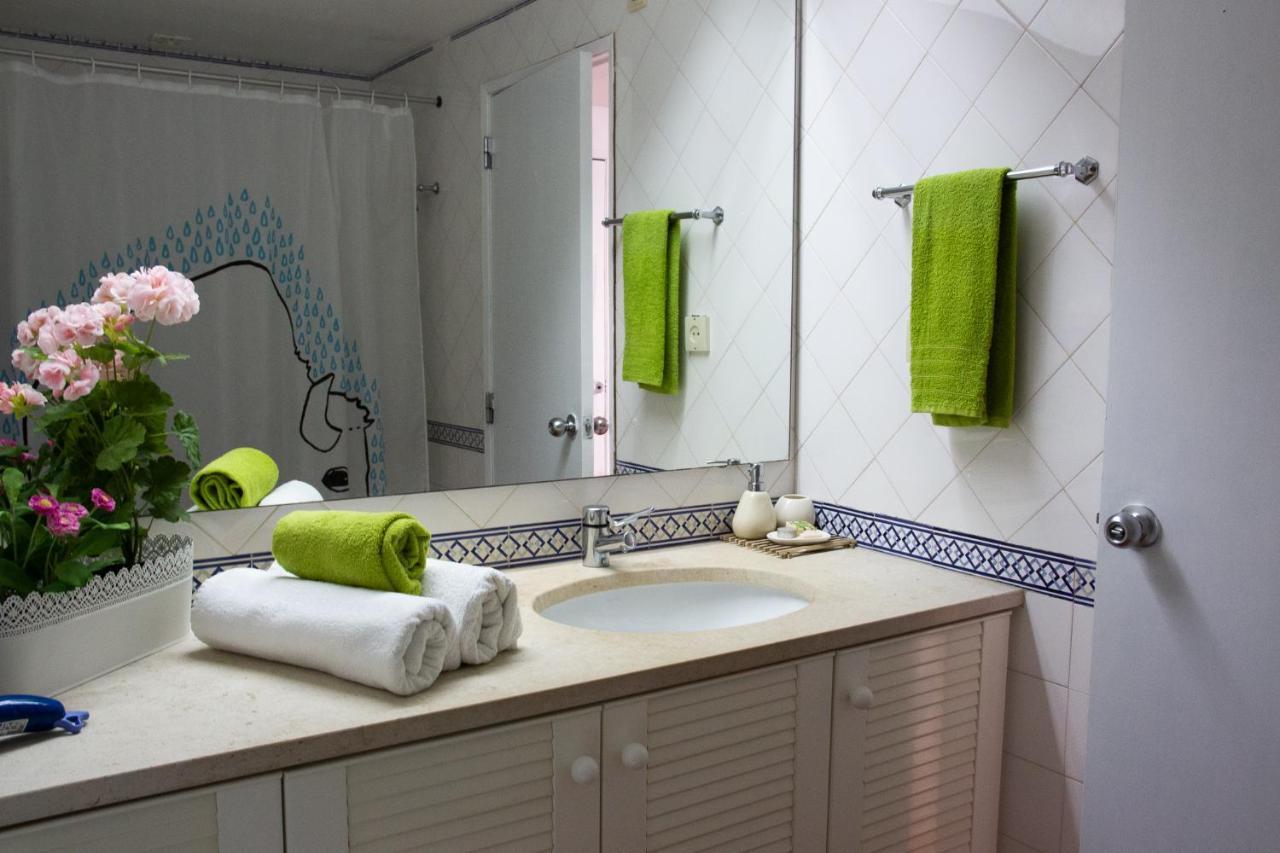 Apartmán Casinha Do Pescador Sesimbra Exteriér fotografie