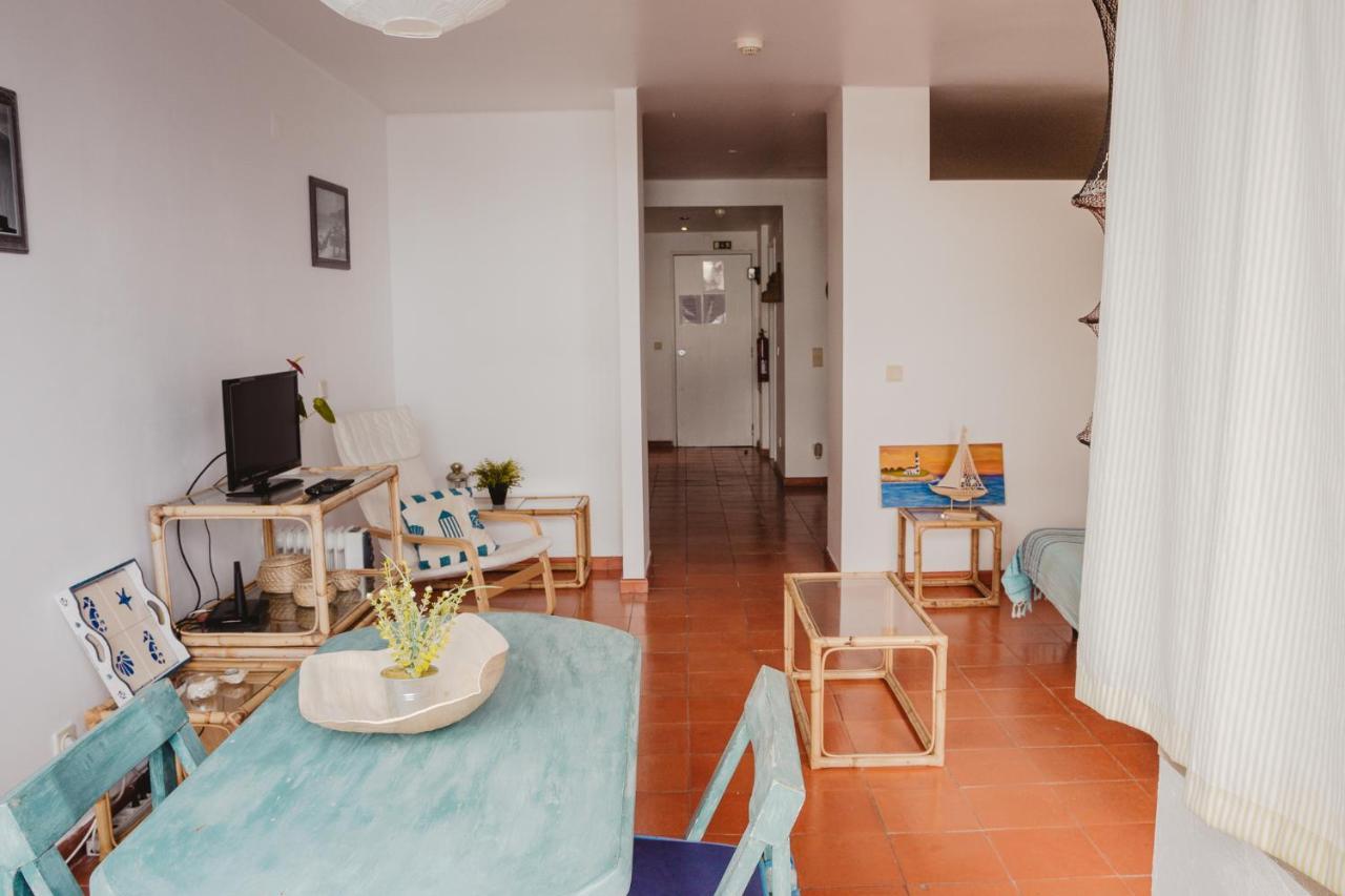 Apartmán Casinha Do Pescador Sesimbra Exteriér fotografie