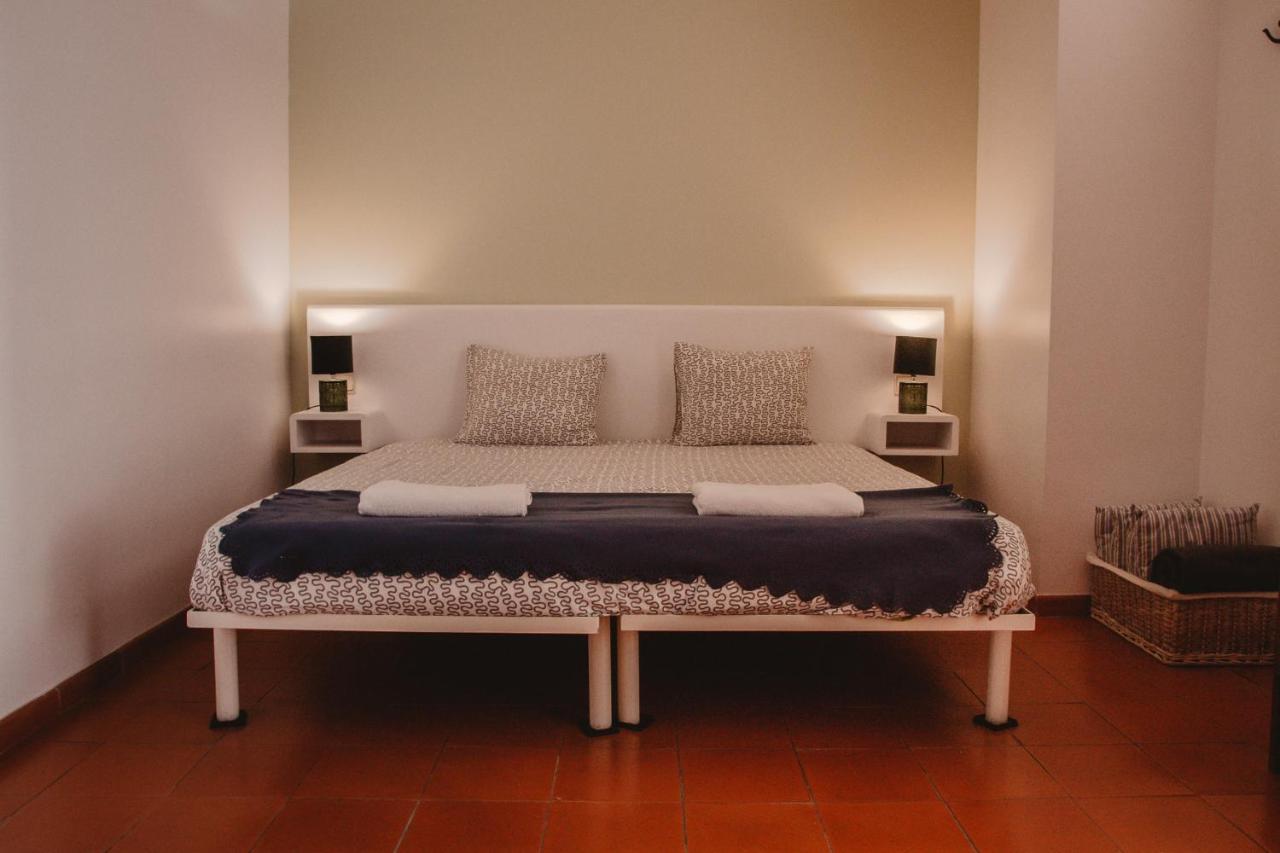 Apartmán Casinha Do Pescador Sesimbra Exteriér fotografie