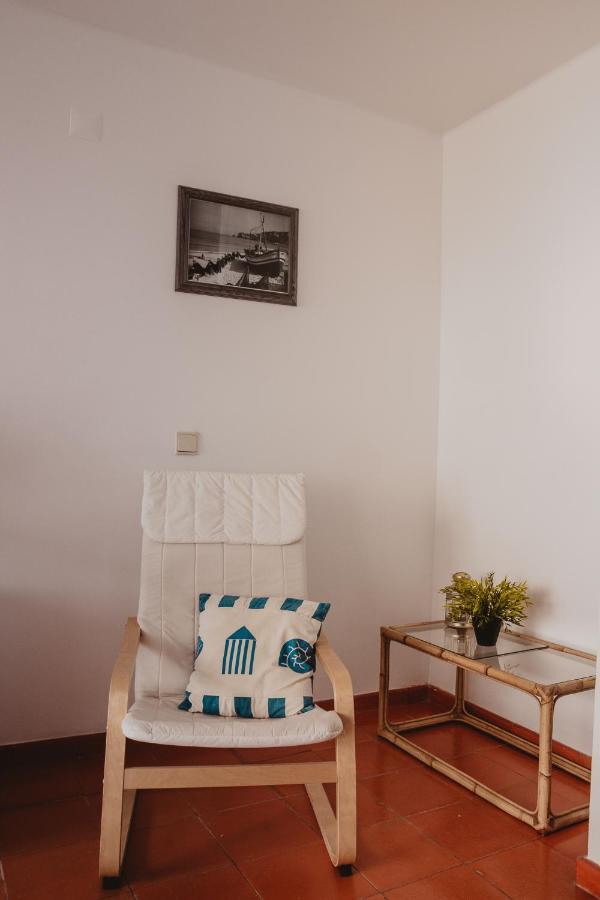Apartmán Casinha Do Pescador Sesimbra Exteriér fotografie