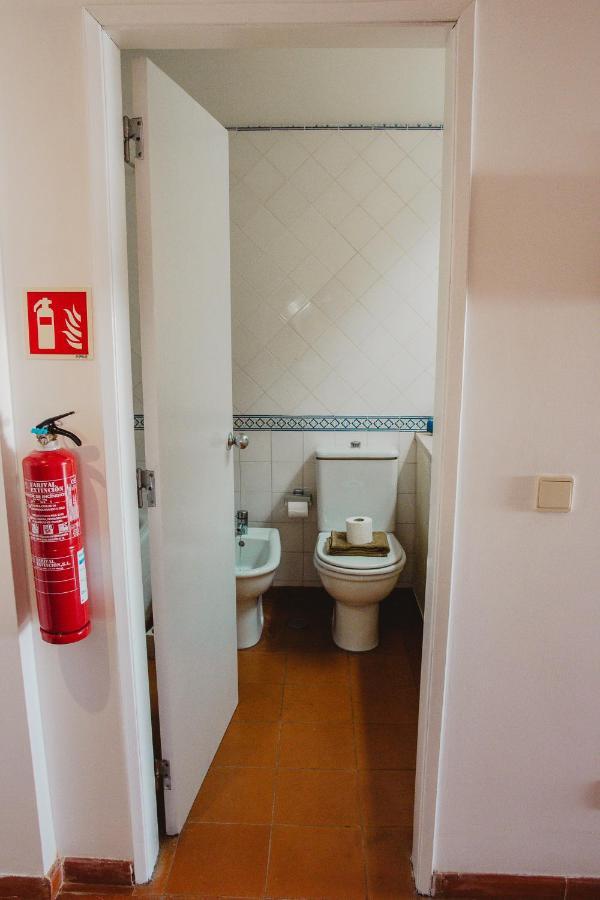 Apartmán Casinha Do Pescador Sesimbra Exteriér fotografie