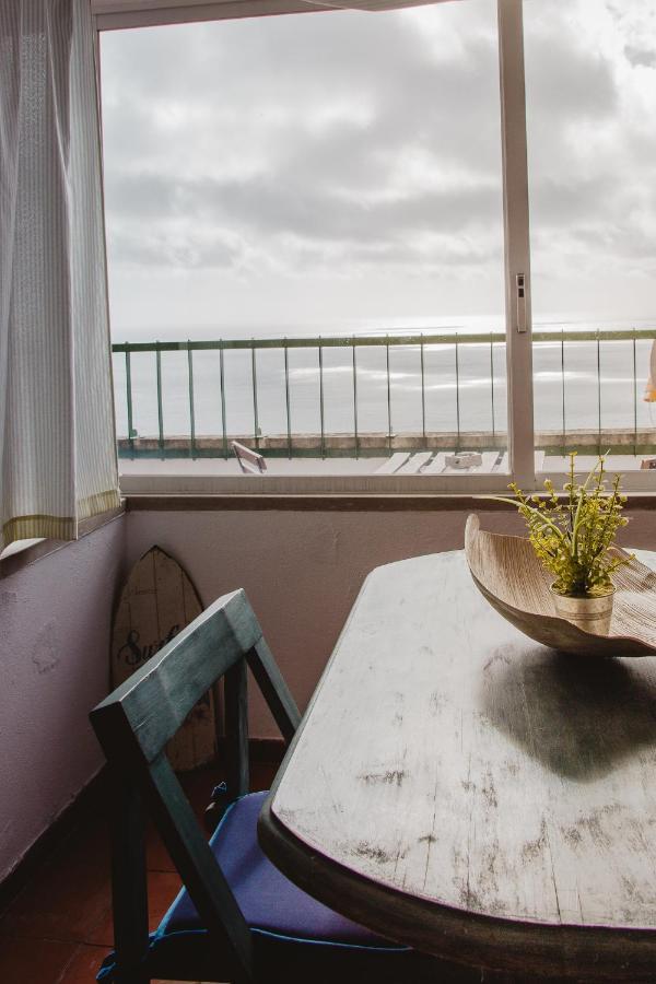 Apartmán Casinha Do Pescador Sesimbra Exteriér fotografie