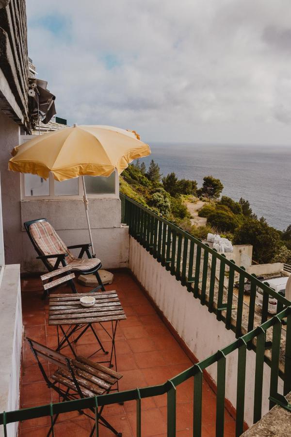 Apartmán Casinha Do Pescador Sesimbra Exteriér fotografie