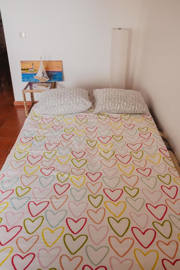 Apartmán Casinha Do Pescador Sesimbra Exteriér fotografie