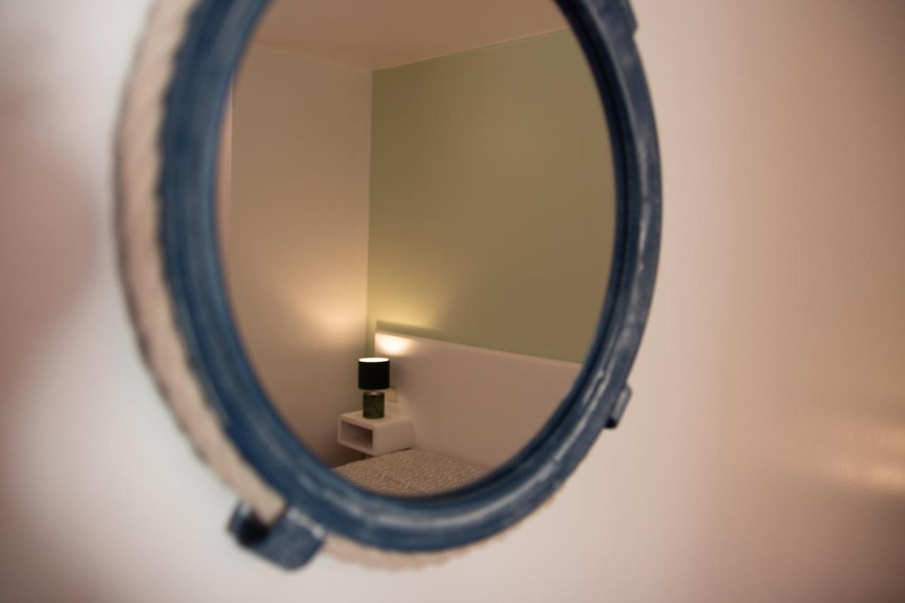 Apartmán Casinha Do Pescador Sesimbra Exteriér fotografie