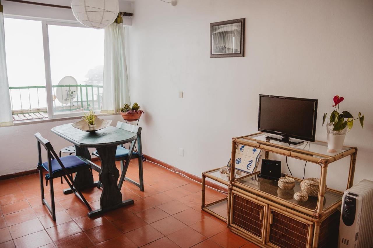 Apartmán Casinha Do Pescador Sesimbra Exteriér fotografie