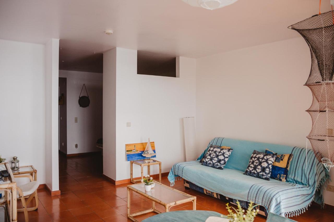 Apartmán Casinha Do Pescador Sesimbra Exteriér fotografie