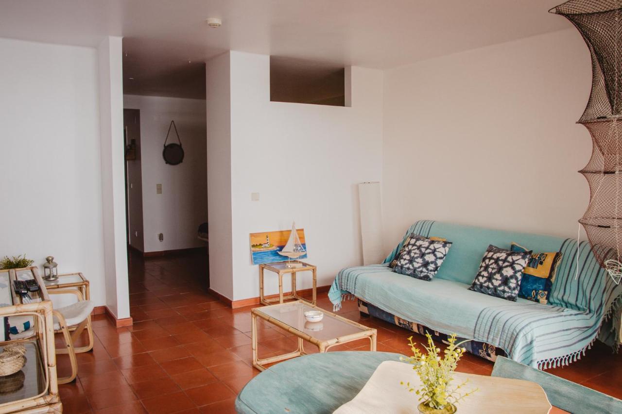 Apartmán Casinha Do Pescador Sesimbra Exteriér fotografie