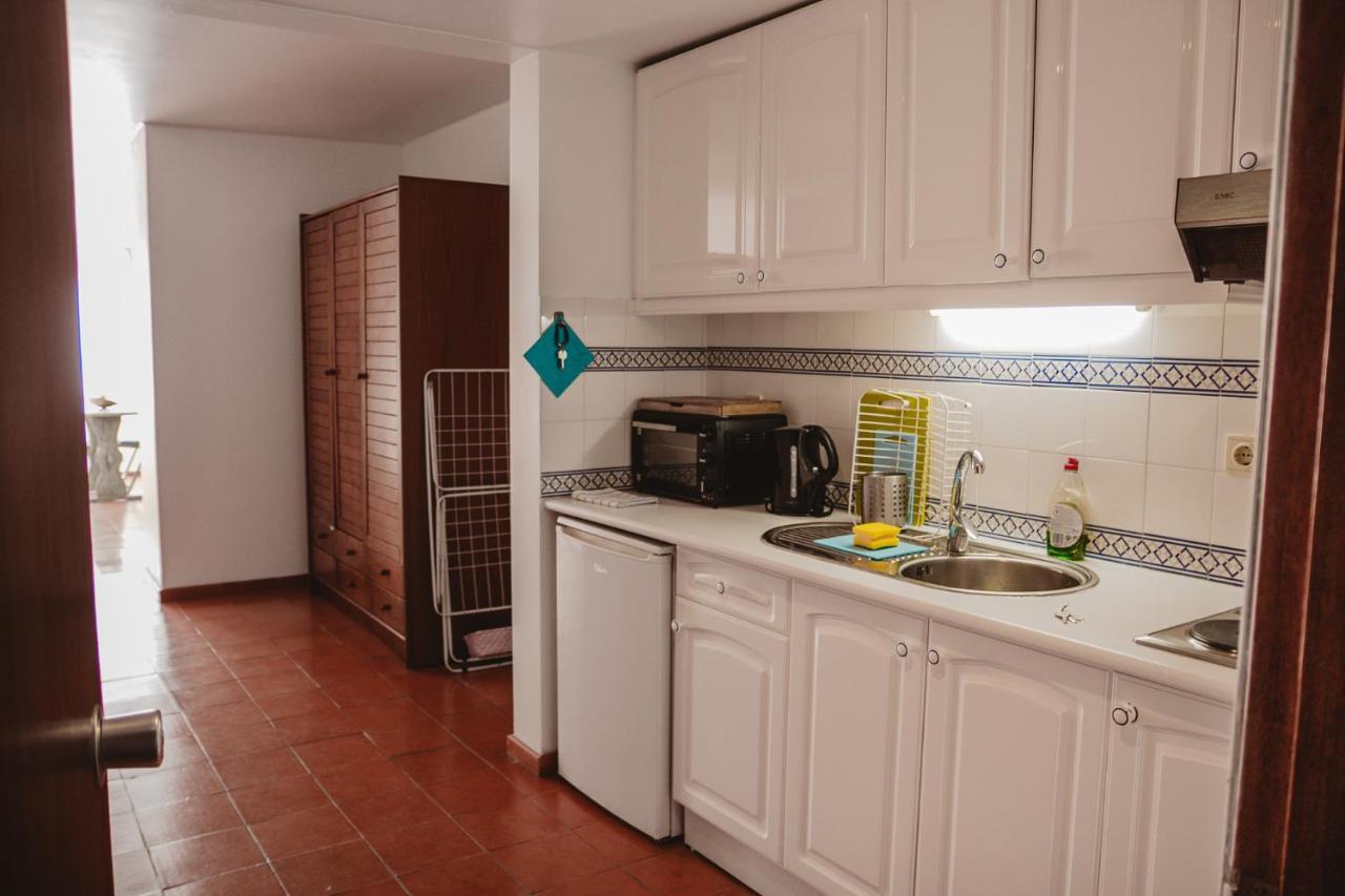 Apartmán Casinha Do Pescador Sesimbra Exteriér fotografie
