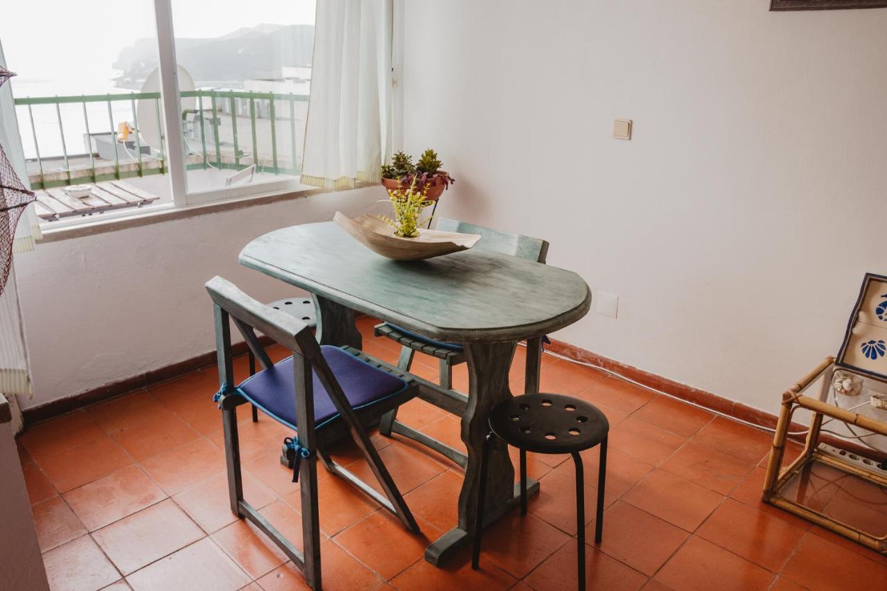 Apartmán Casinha Do Pescador Sesimbra Exteriér fotografie