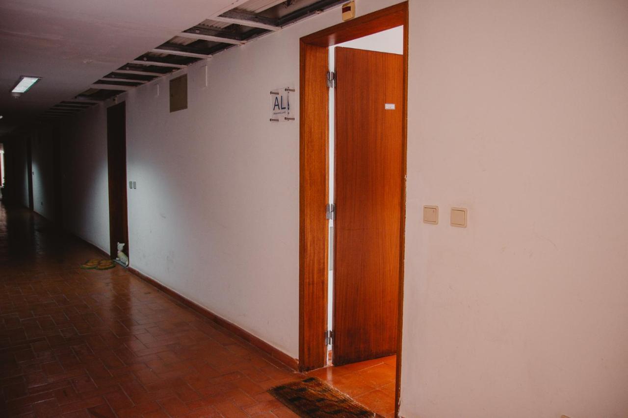 Apartmán Casinha Do Pescador Sesimbra Exteriér fotografie