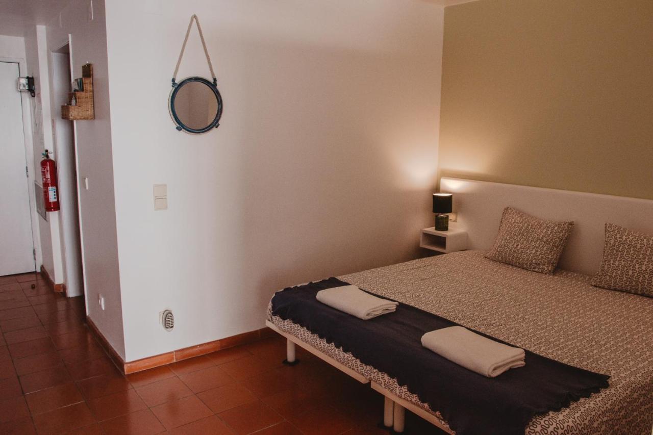 Apartmán Casinha Do Pescador Sesimbra Exteriér fotografie