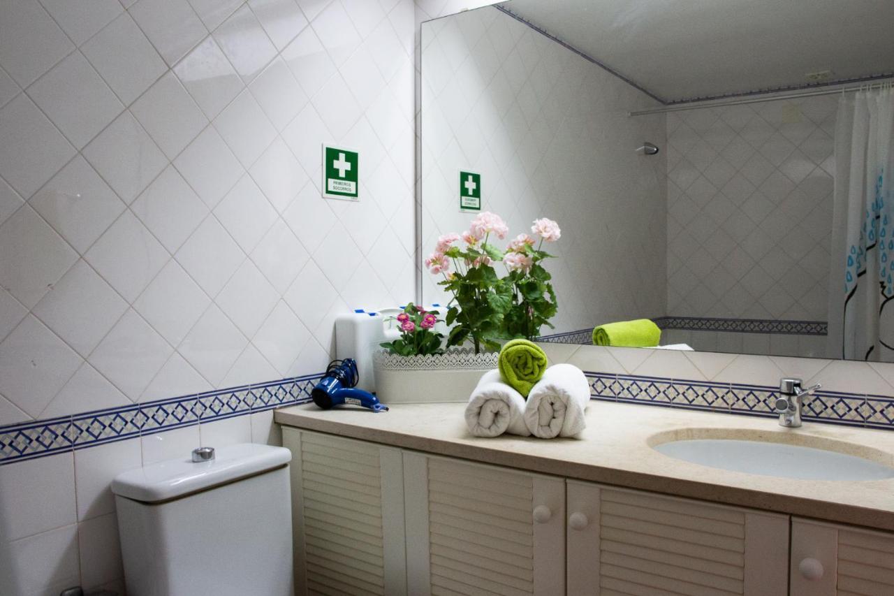 Apartmán Casinha Do Pescador Sesimbra Exteriér fotografie