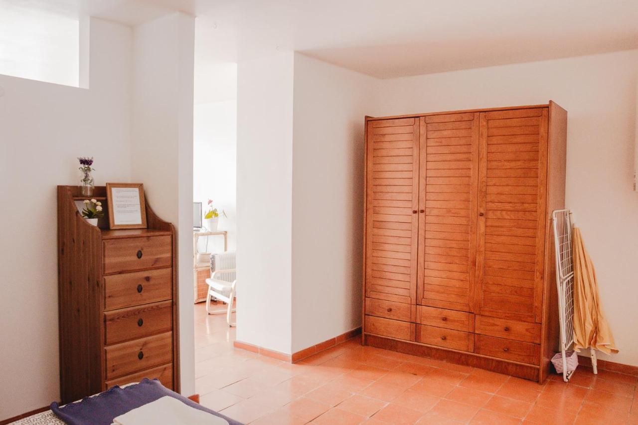 Apartmán Casinha Do Pescador Sesimbra Exteriér fotografie