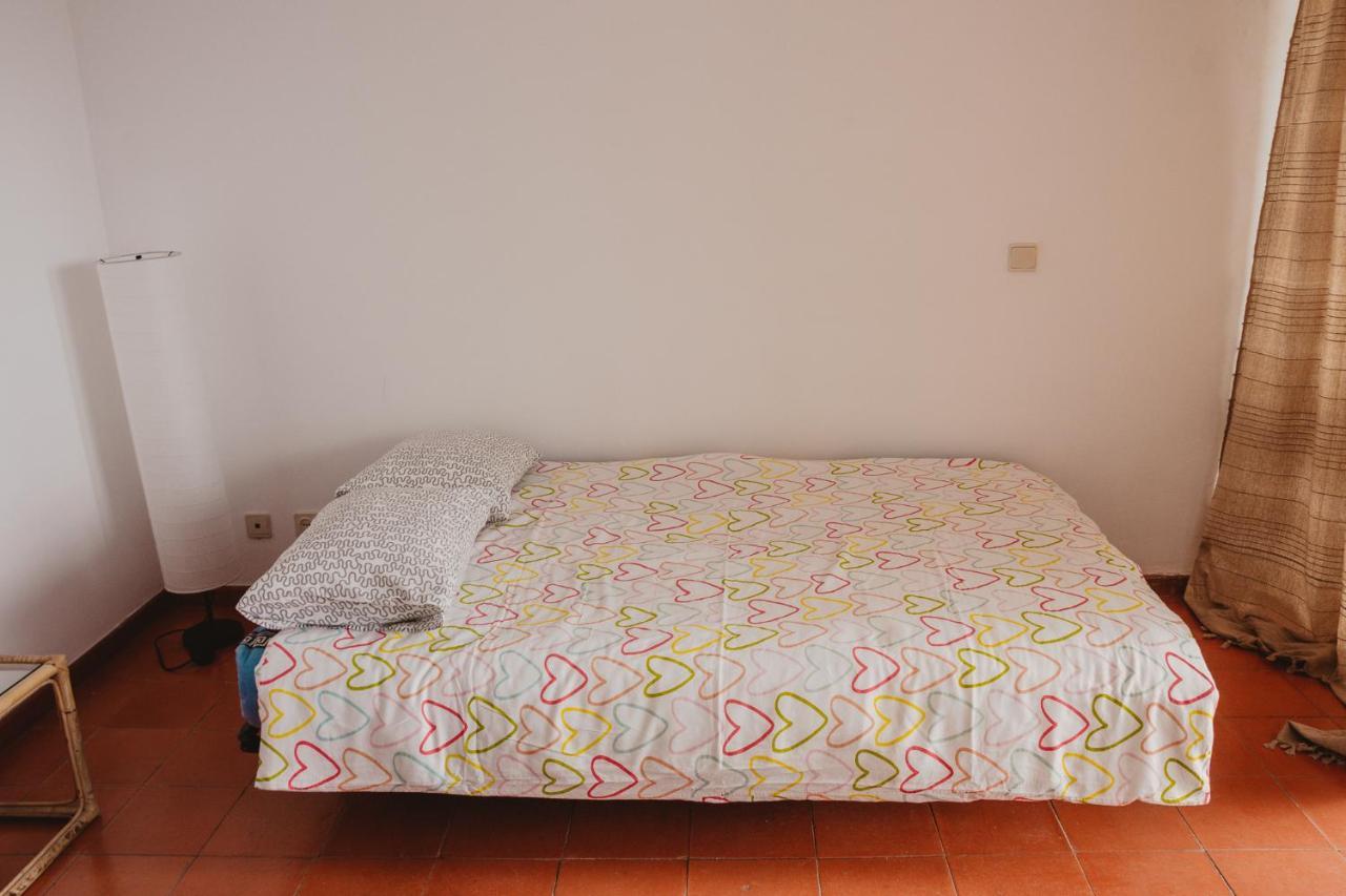 Apartmán Casinha Do Pescador Sesimbra Exteriér fotografie