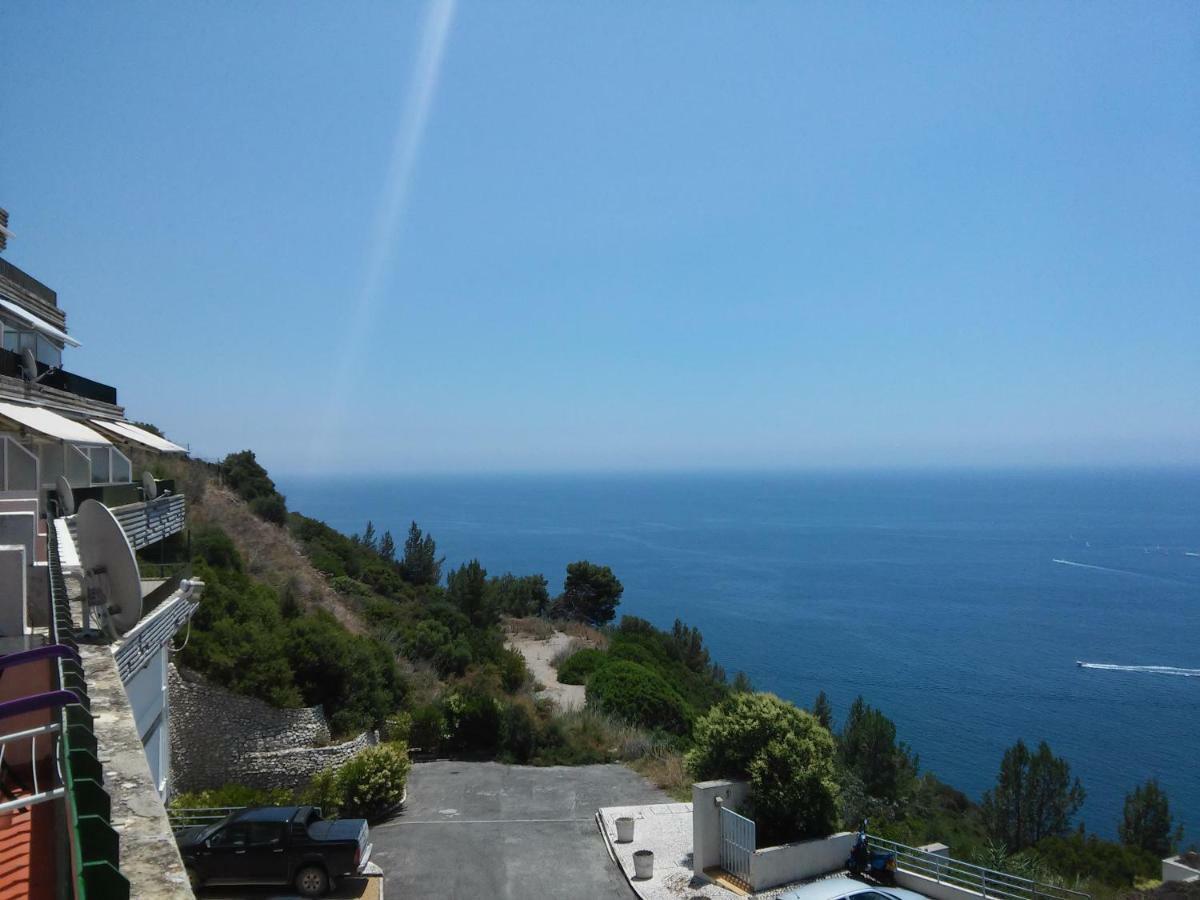 Apartmán Casinha Do Pescador Sesimbra Exteriér fotografie