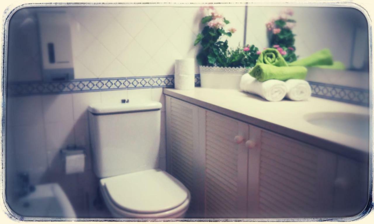 Apartmán Casinha Do Pescador Sesimbra Exteriér fotografie